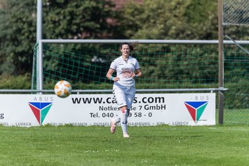Bild 80 - F SV Henstedt Ulzburg II - SSC Hagen Ahrensburg : Ergebnis: 0:4